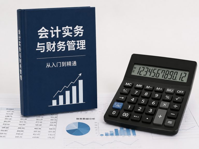 汤旺县乱账整理与税务合规筹划